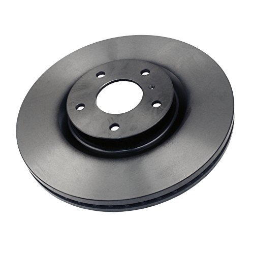 Beck/Arnley 083 2954 Brake Disc