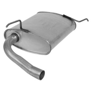 AP Exhaust 2461 Muffler