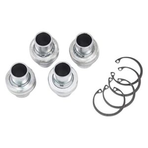 Aldan ALD 10 Spherical Bearings