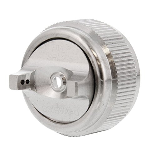 DeVilbiss   Air Cap (SRI 407 215)