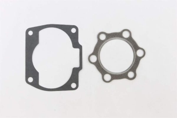 Cometic Gasket Automotive C7814 Top End Gasket Kit Fits 81 RM250