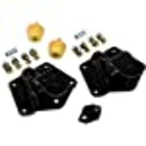 Belltech 6637 Hanger Kit