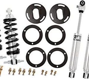 Aldan 300130 Suspension Package