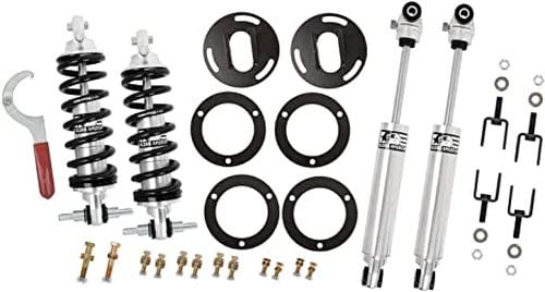 Aldan 300130 Suspension Package
