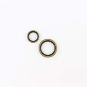 Cometic C7662 Hi Performance Off Road Gasket/Seal