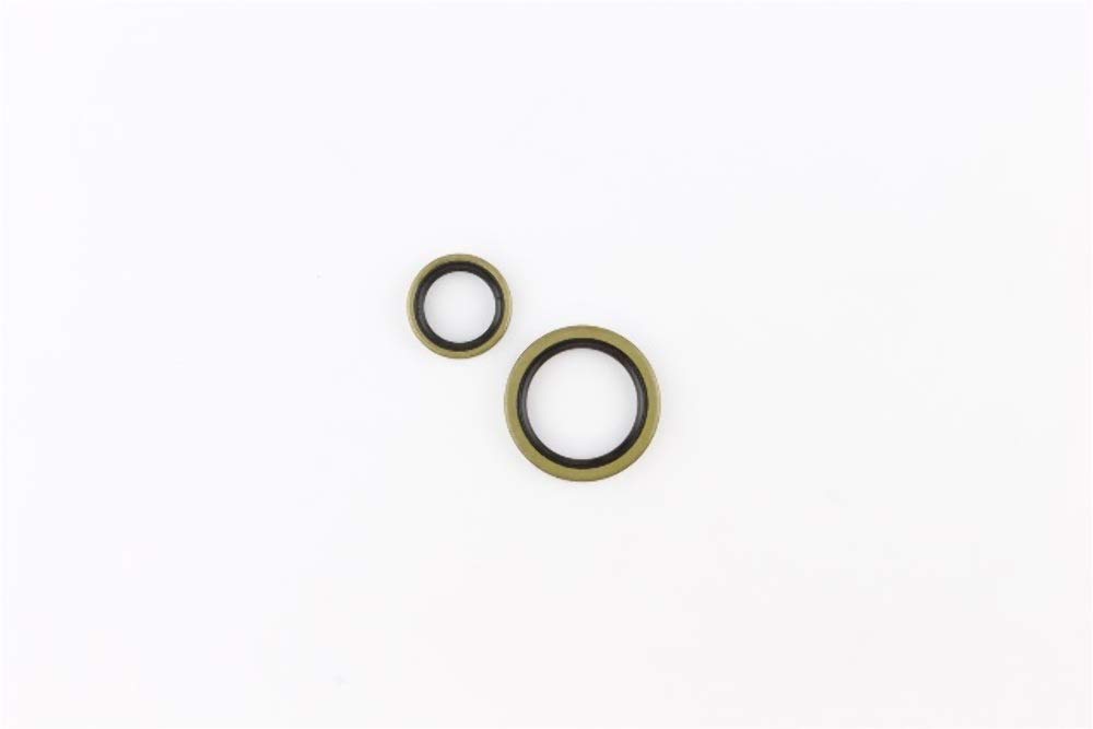 Cometic C7662 Hi Performance Off Road Gasket/Seal