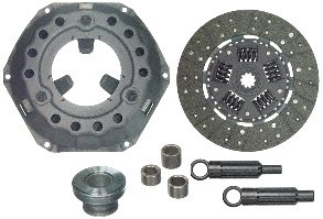 Brute Power 90630 New Clutch Kit