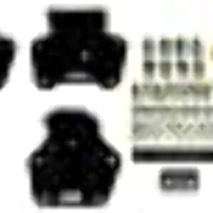 Belltech 6574 Hanger Kit