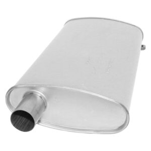 AP Exhaust Products 2213 Exhaust Muffler