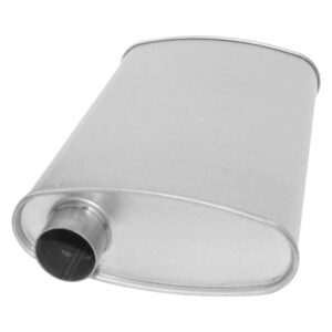 AP Exhaust Products 3251 Exhaust Muffler