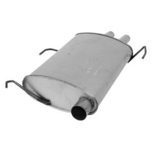 AP Exhaust Products 2503 Exhaust Muffler