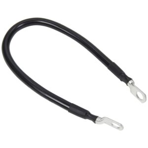 Battery Cable 15in ALL76341 15, Compatible with Dune Buggy
