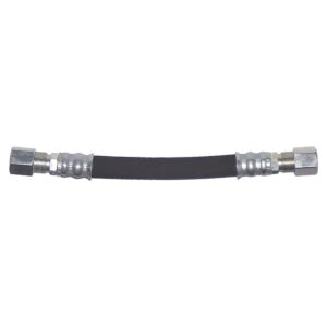 SUR&R Auto Parts 3/8X6" POWER STEERING HOSE