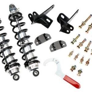 Aldan AGRLS Coil Over Kit, GM