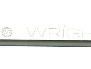 Combination Wrench WRIGHTGRIP 2.0 12 Point Satin   1 1/8"