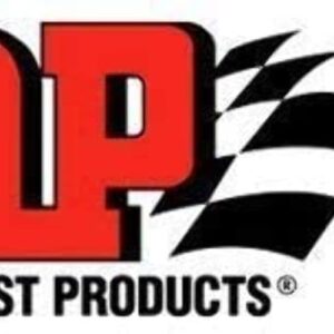 AP Exhaust 9706 Flared Exhaust Pipe Adapter
