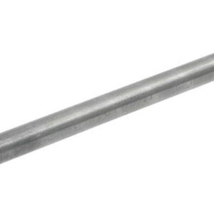Allstar Chrome Moly Round Tubing 1 1/2in x .049in x 7.5ft