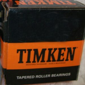 Timken T92 Thrust Bearing