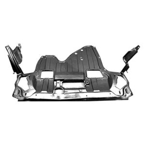 Replace HO1228122   Lower Engine Splash Shield