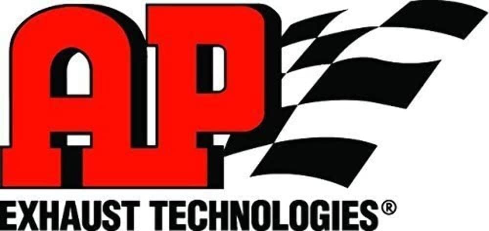 AP Exhaust 400A7516 Exhaust Pipe