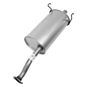 AP Exhaust Products 7302 Exhaust Muffler