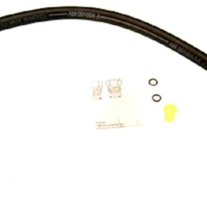 Edelmann 71415 Power Steering Pressure Hose