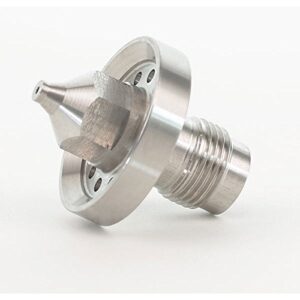 Devilbiss Tekna ProLite Pressure Feed Paint Gun Replacement Fluid Tip 1.4