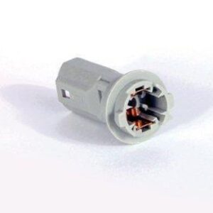 ACDelco GM Original Equipment LS103 Rear License Plate Lamp Socket