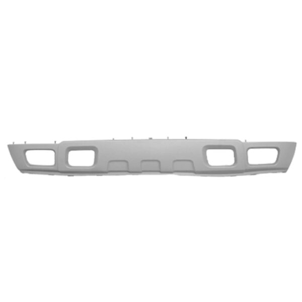 Keystone HO1170117N Platinum Plus Rear Bumper Impact Absorber (Partslink Number HO1170117)