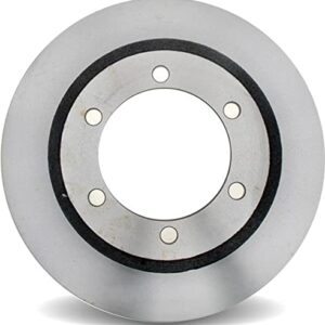 Raybestos 980981 AT Rotor Brake Rotor