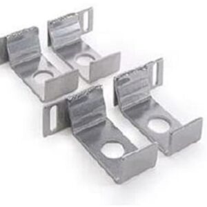 Be Cool 72044 Fan Mounting Bracket