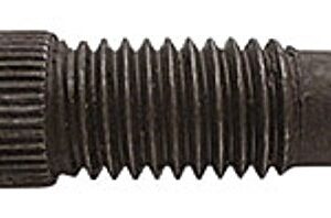 Allstar ALL44115 Wheel Studs 5/8 11 x 2 5pk