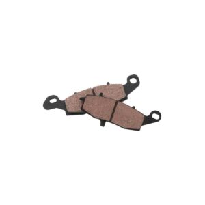 BikeMaster Street Brake Pads