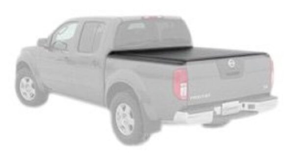Access 41329 Lorado Low Profile Roll Up Tonneau Cover