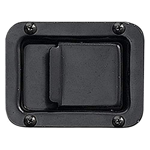 Warrior Products 9018 Door Handles for FJ40/Jeep XJ 97 01