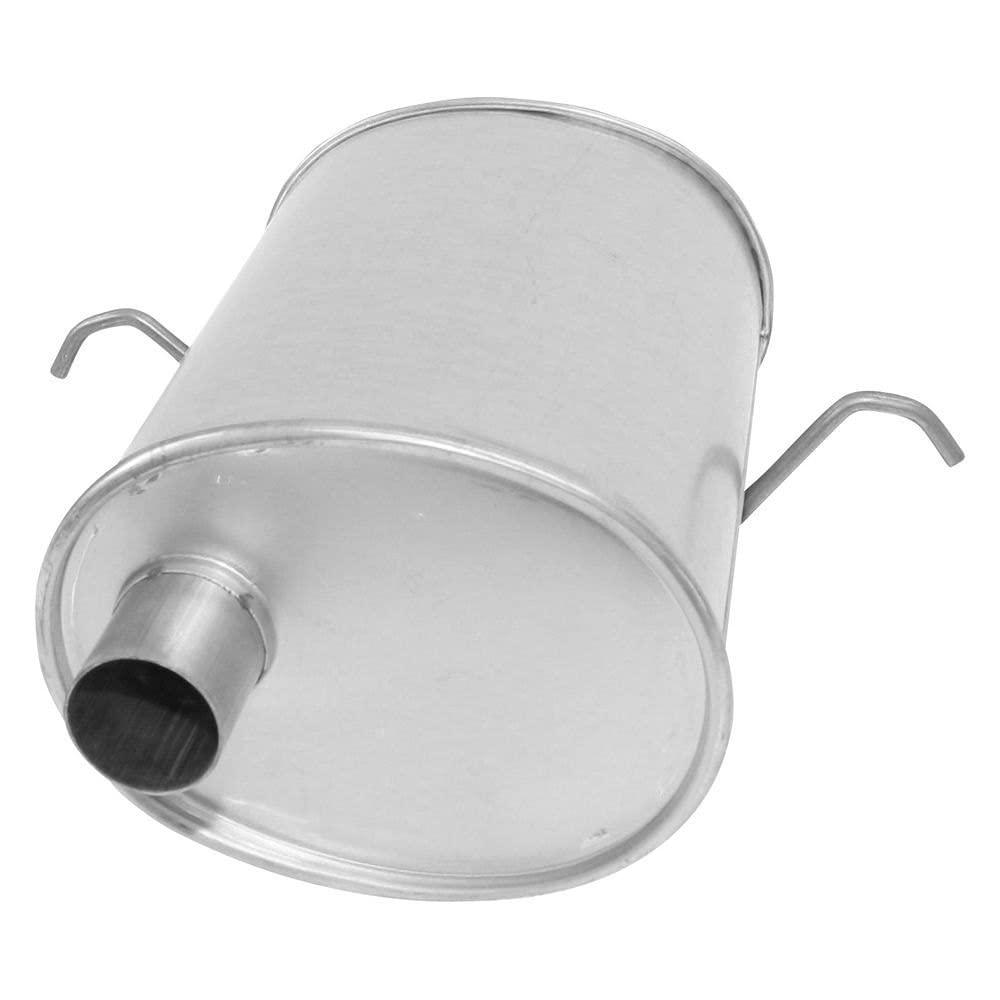 AP Exhaust Products 2426 Exhaust Muffler