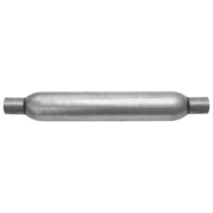 AP Exhaust 35221132S Glasspack Muffler