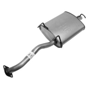 AP Exhaust Products 7387 Exhaust Muffler
