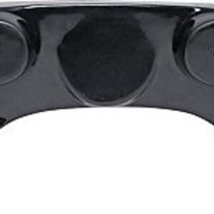 Allstar Performance ALL23243 Fiber glass Curved Dash Panel