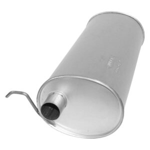 AP Exhaust Products 2413 Exhaust Muffler