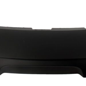 Replace CH1195110C   Rear Lower Bumper Valance