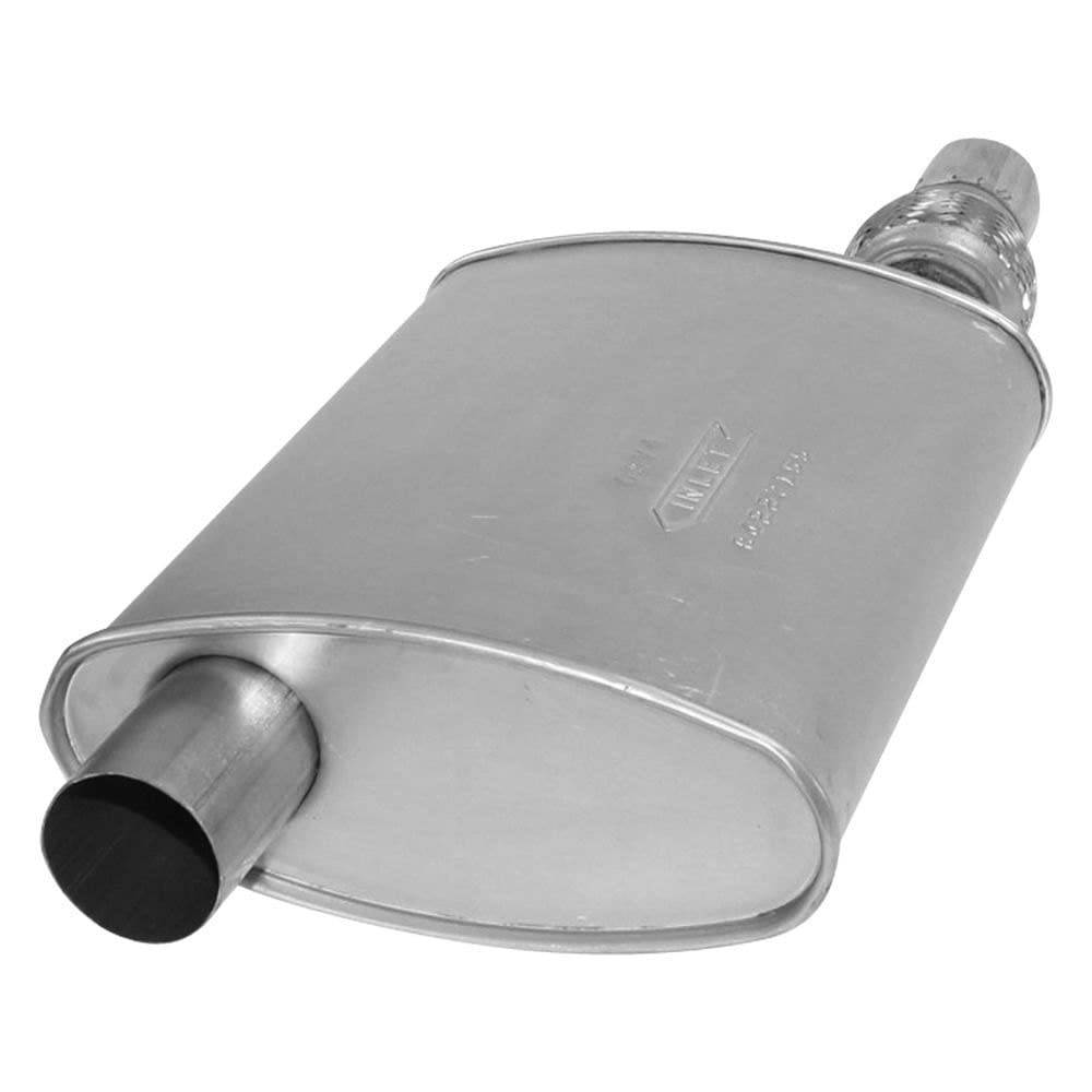 AP Exhaust 2487 Muffler