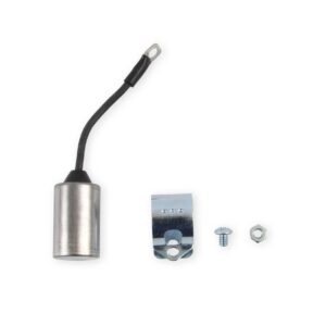 ACCEL 23601 High Performance Ignition Condenser