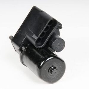 GM Genuine Parts 217 425 Fuel Injection Idle Speed Control Actuator
