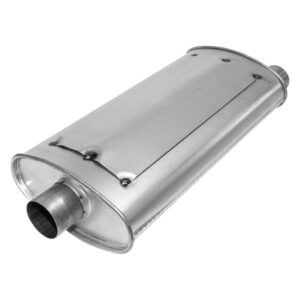 AP Exhaust Products 2248 Exhaust Muffler