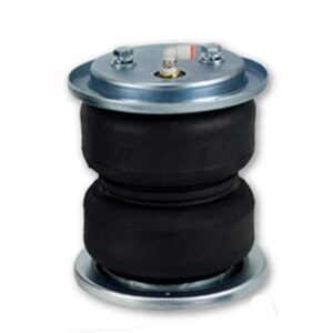 Air Lift 50235 Replacement Spring; Bellows Type; Compatible w/LoadLifter 5000 Series Air Spring Kits;