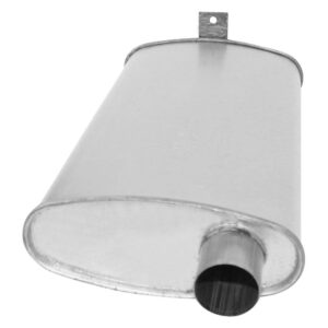 AP Exhaust Products 3226 Exhaust Muffler