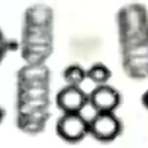 Belltech 733 Lowering Kit