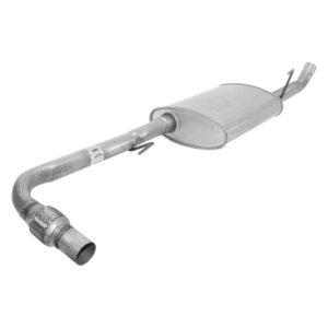 AP Exhaust Products 7680 Exhaust Muffler