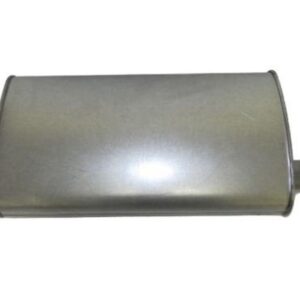 AP Exhaust Products 2015 Exhaust Muffler